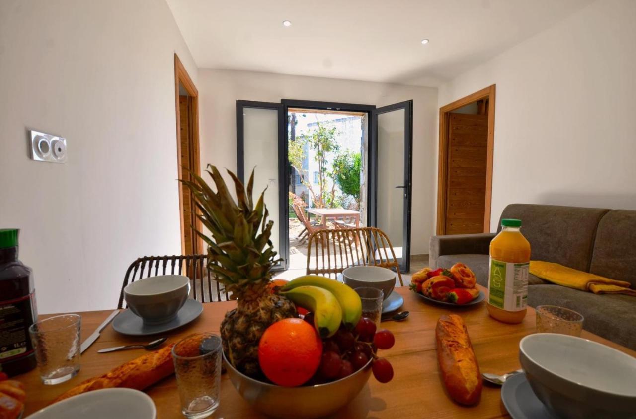Residence Marea Resort Санта-Лучія-ді-Моріані Екстер'єр фото