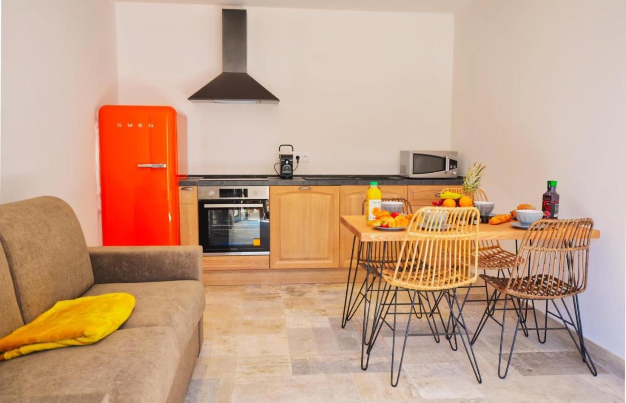 Residence Marea Resort Санта-Лучія-ді-Моріані Екстер'єр фото