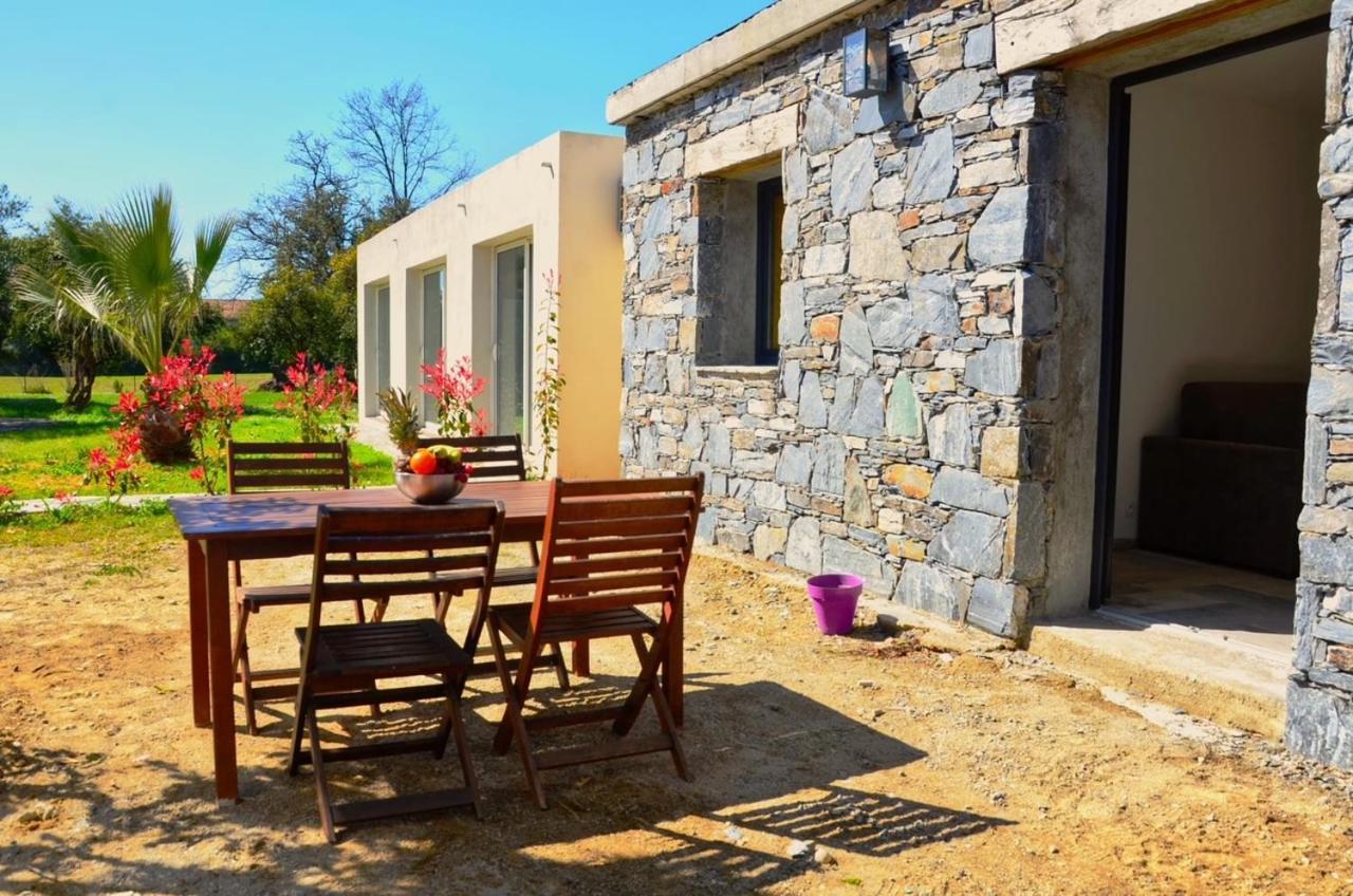 Residence Marea Resort Санта-Лучія-ді-Моріані Екстер'єр фото