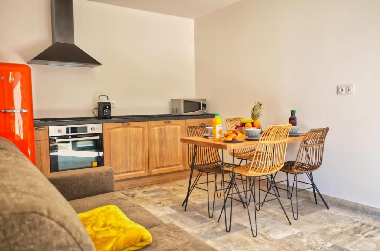 Residence Marea Resort Санта-Лучія-ді-Моріані Екстер'єр фото