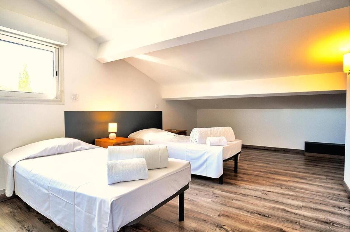 Residence Marea Resort Санта-Лучія-ді-Моріані Екстер'єр фото