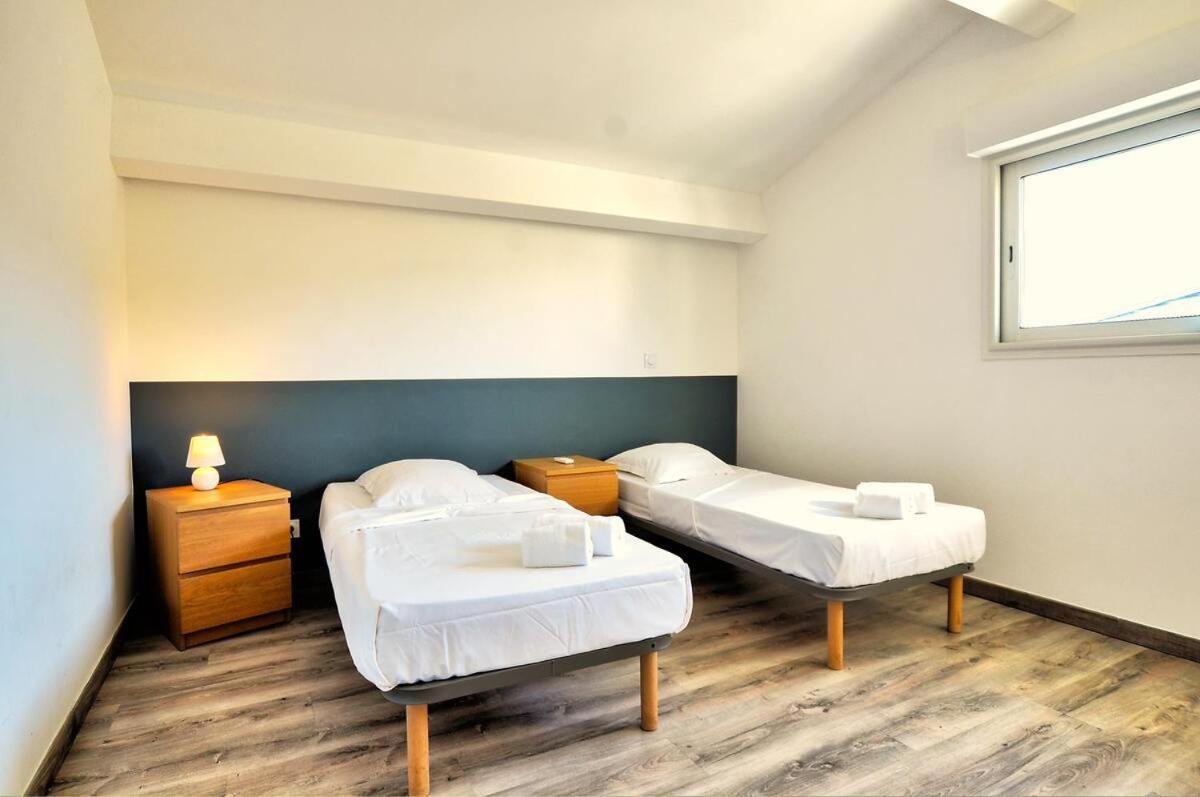 Residence Marea Resort Санта-Лучія-ді-Моріані Екстер'єр фото