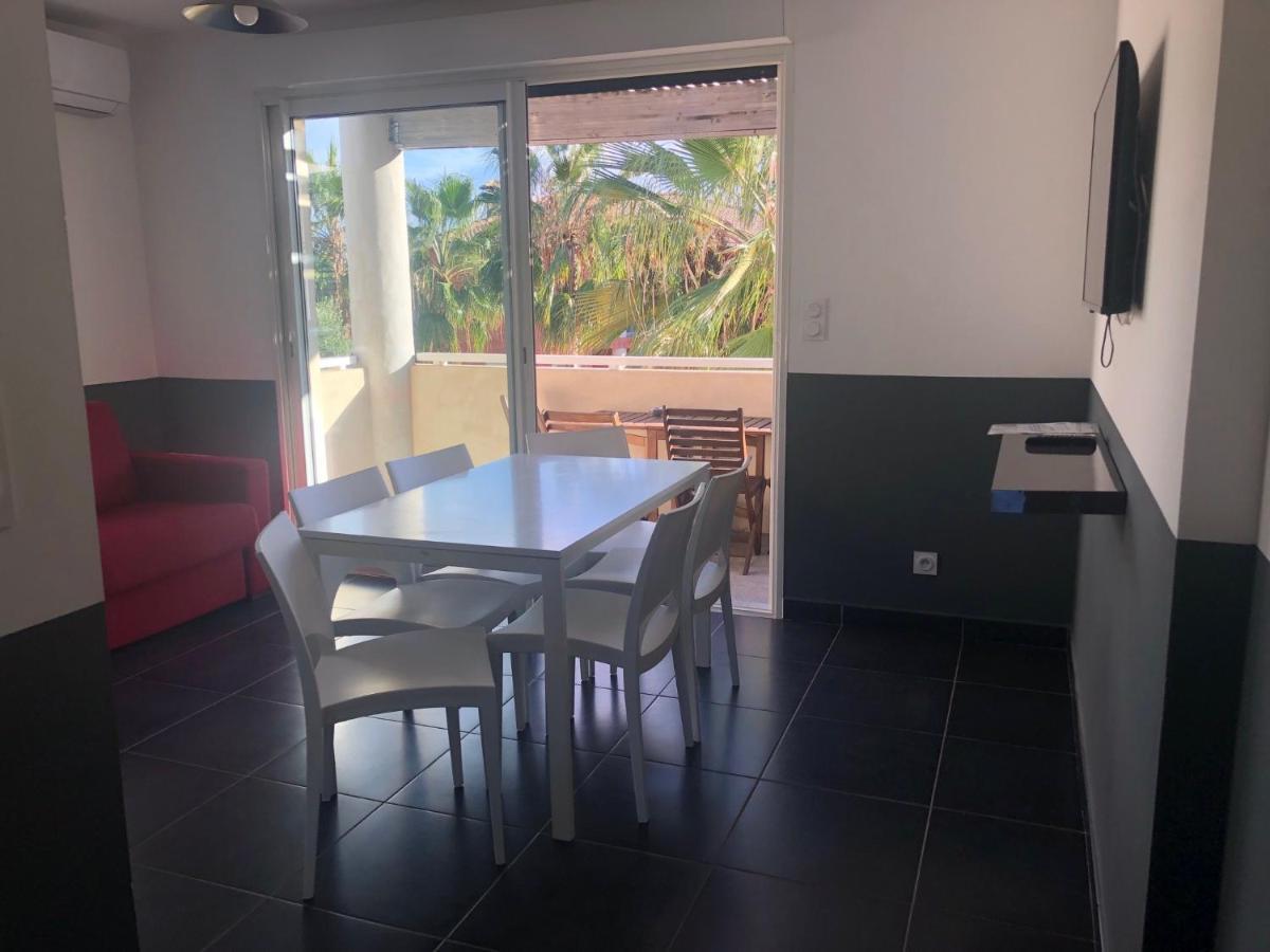 Residence Marea Resort Санта-Лучія-ді-Моріані Екстер'єр фото