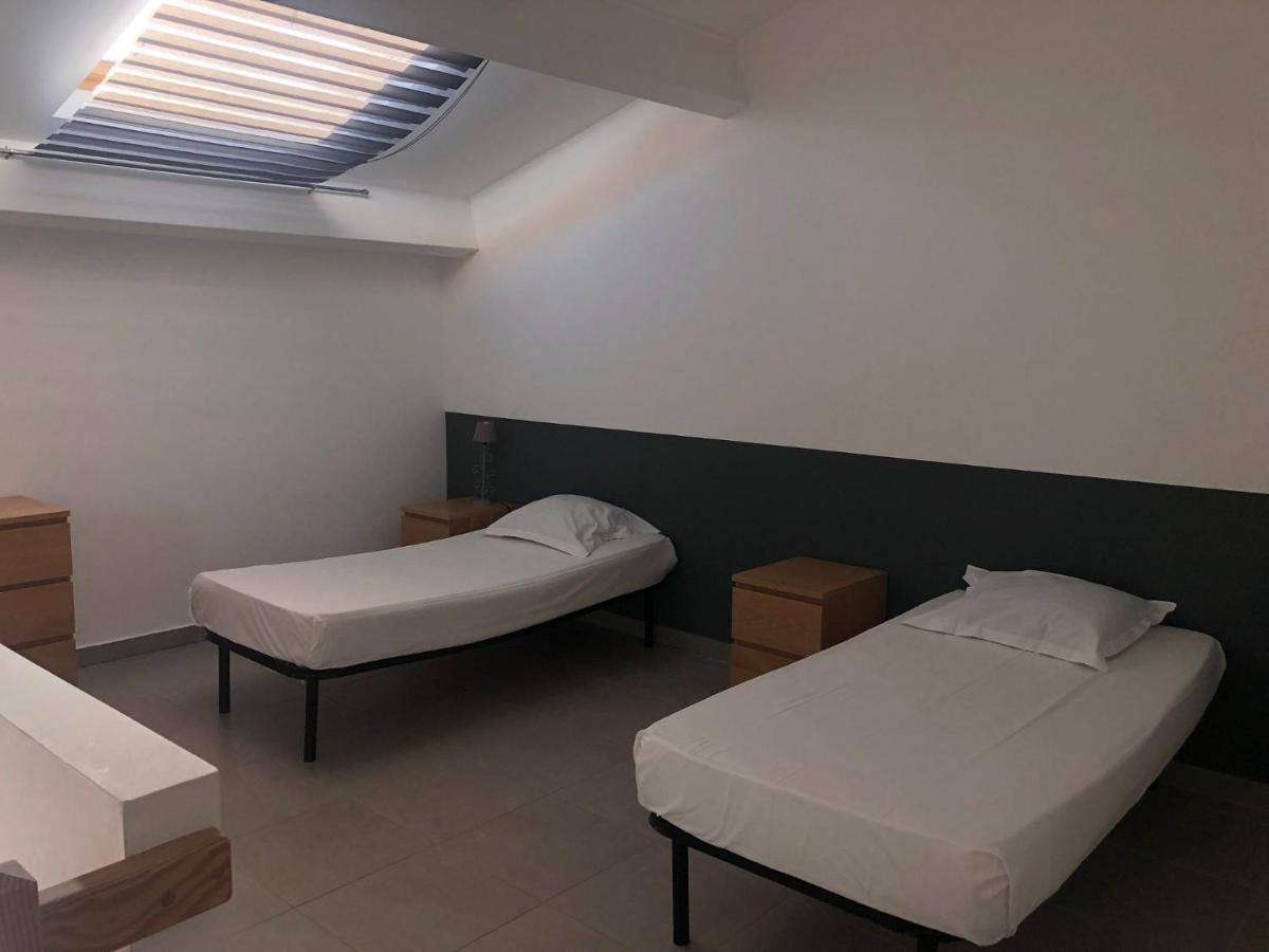 Residence Marea Resort Санта-Лучія-ді-Моріані Екстер'єр фото