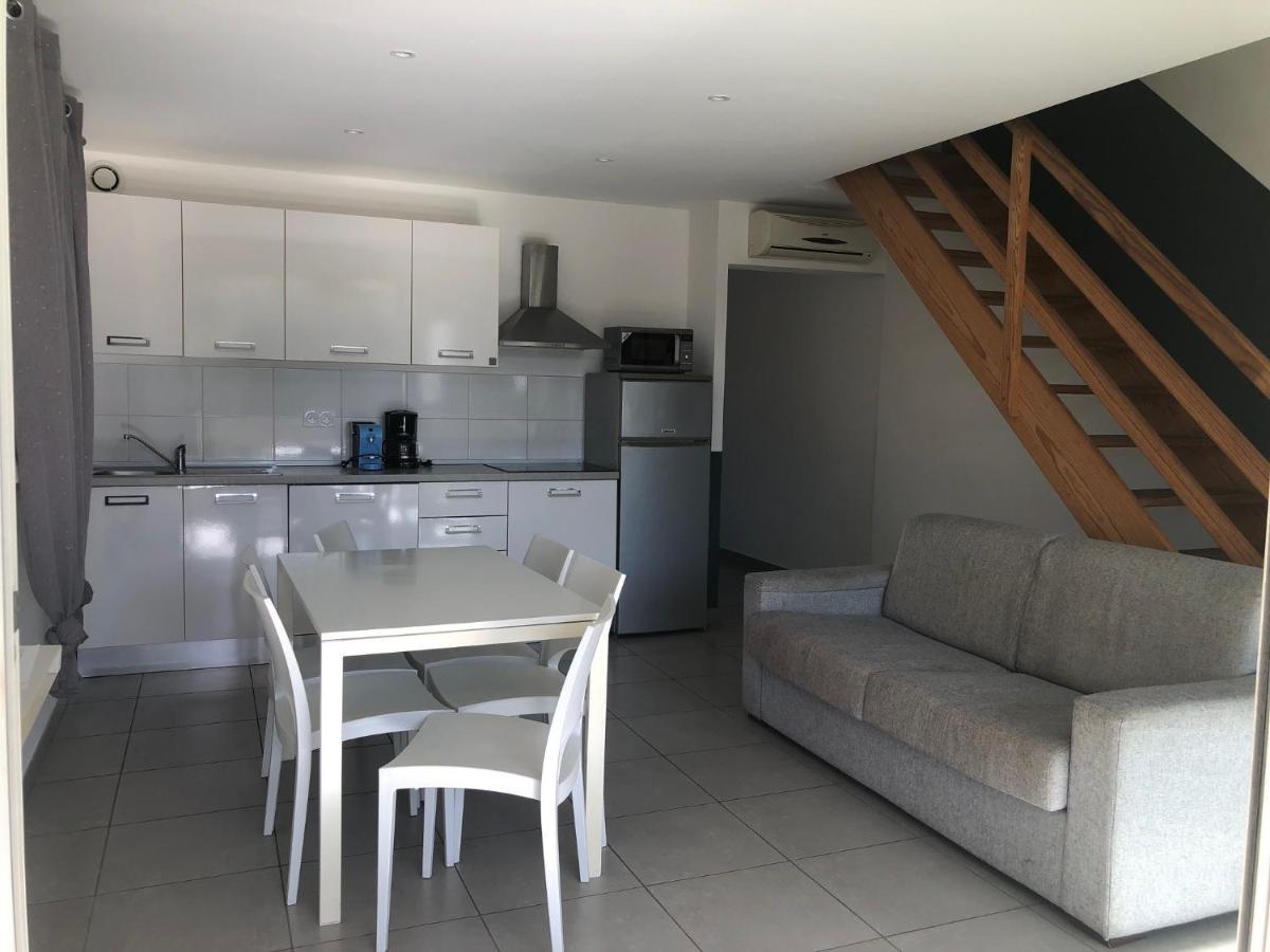 Residence Marea Resort Санта-Лучія-ді-Моріані Екстер'єр фото