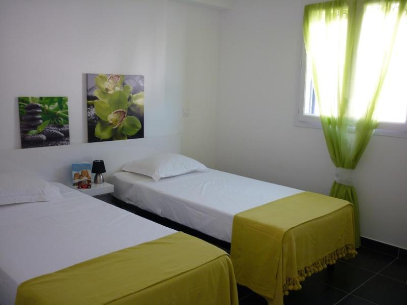 Residence Marea Resort Санта-Лучія-ді-Моріані Екстер'єр фото