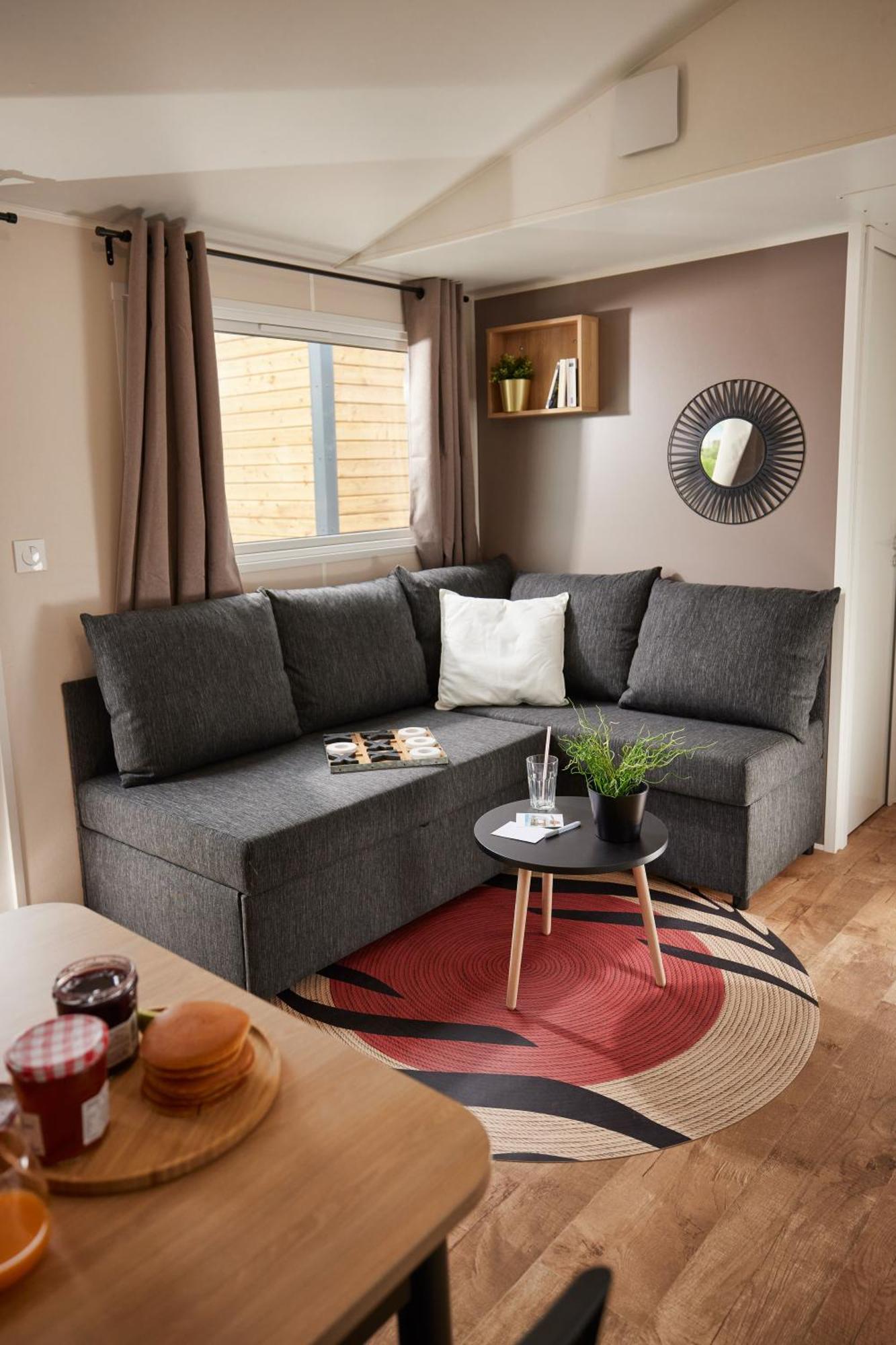 Residence Marea Resort Санта-Лучія-ді-Моріані Екстер'єр фото