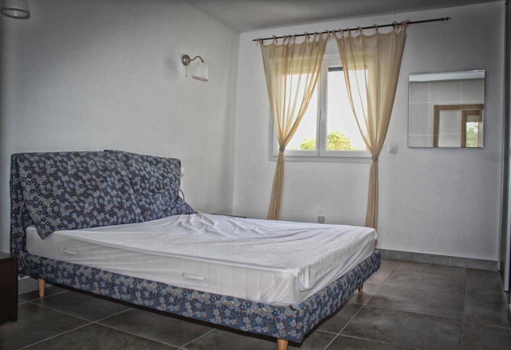 Residence Marea Resort Санта-Лучія-ді-Моріані Екстер'єр фото