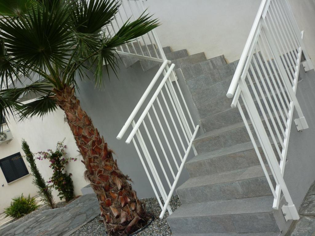 Residence Marea Resort Санта-Лучія-ді-Моріані Екстер'єр фото